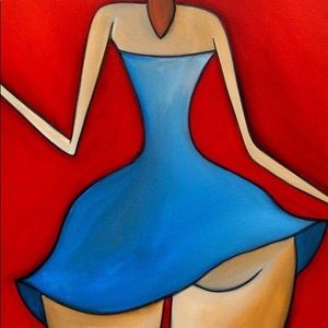 Meet your Posher, Lorena